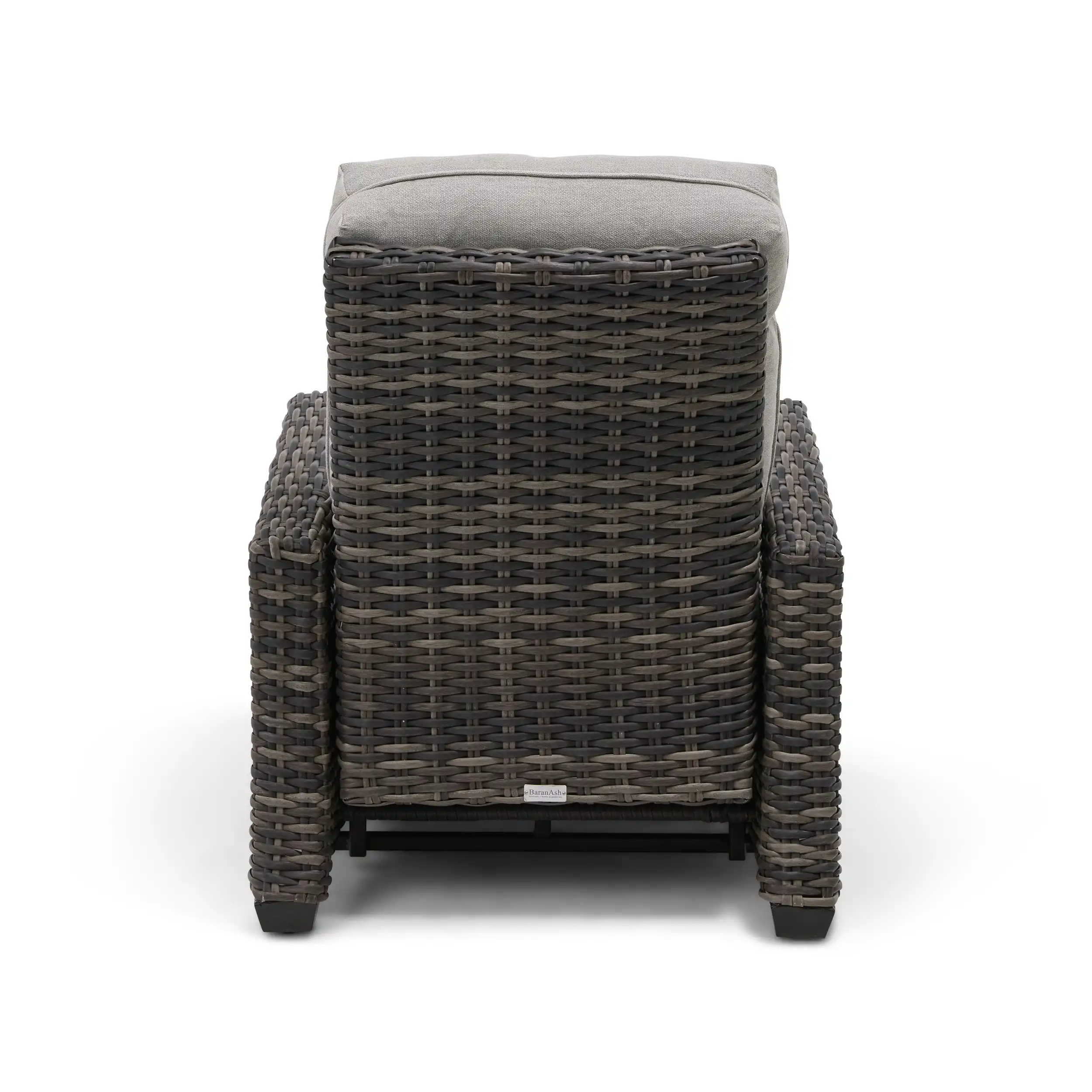 Grey Kampala 3 Piece Sofa Group - Makar Oyster - Image 20