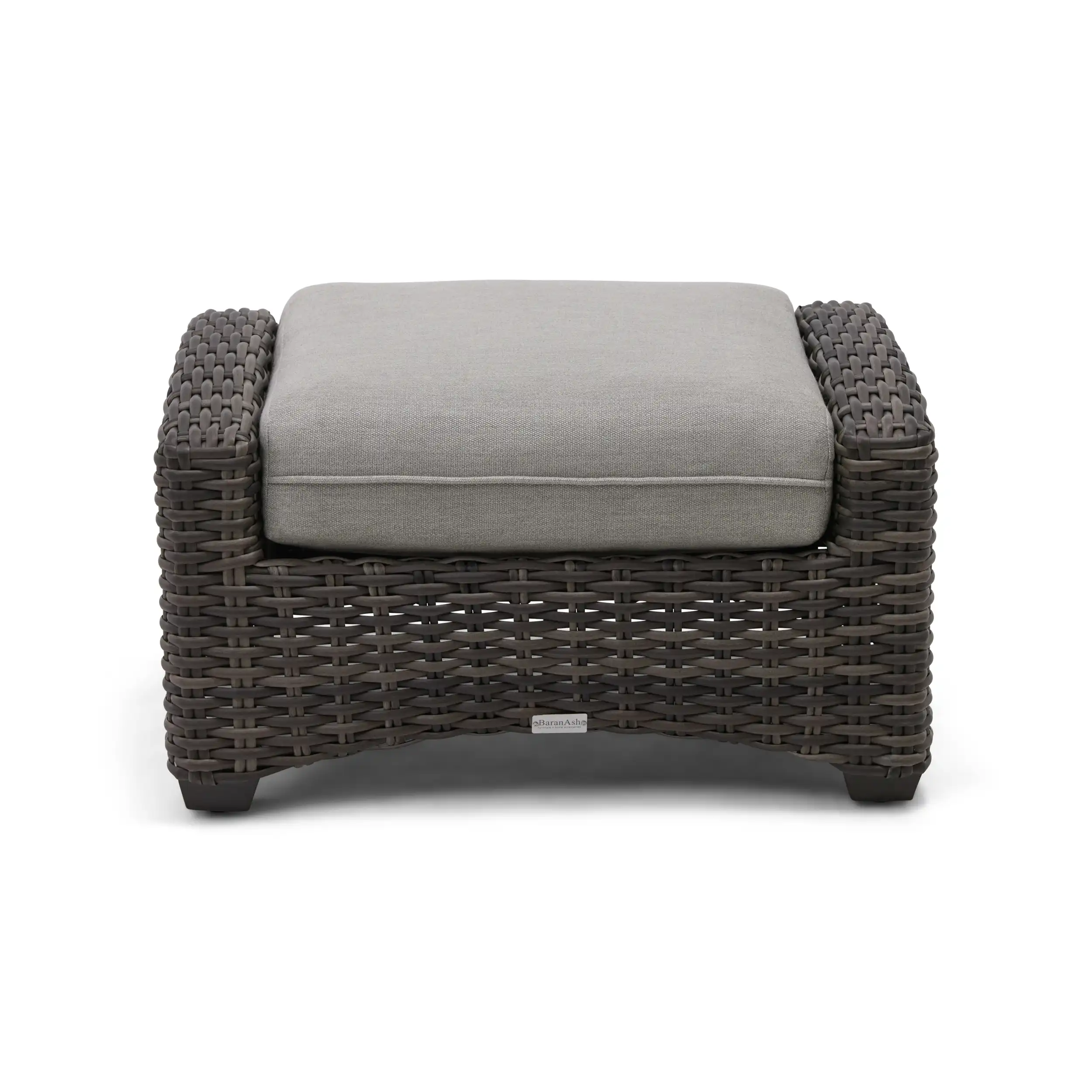 Grey Kampala 3 Piece Sofa Group - Makar Oyster - Image 23