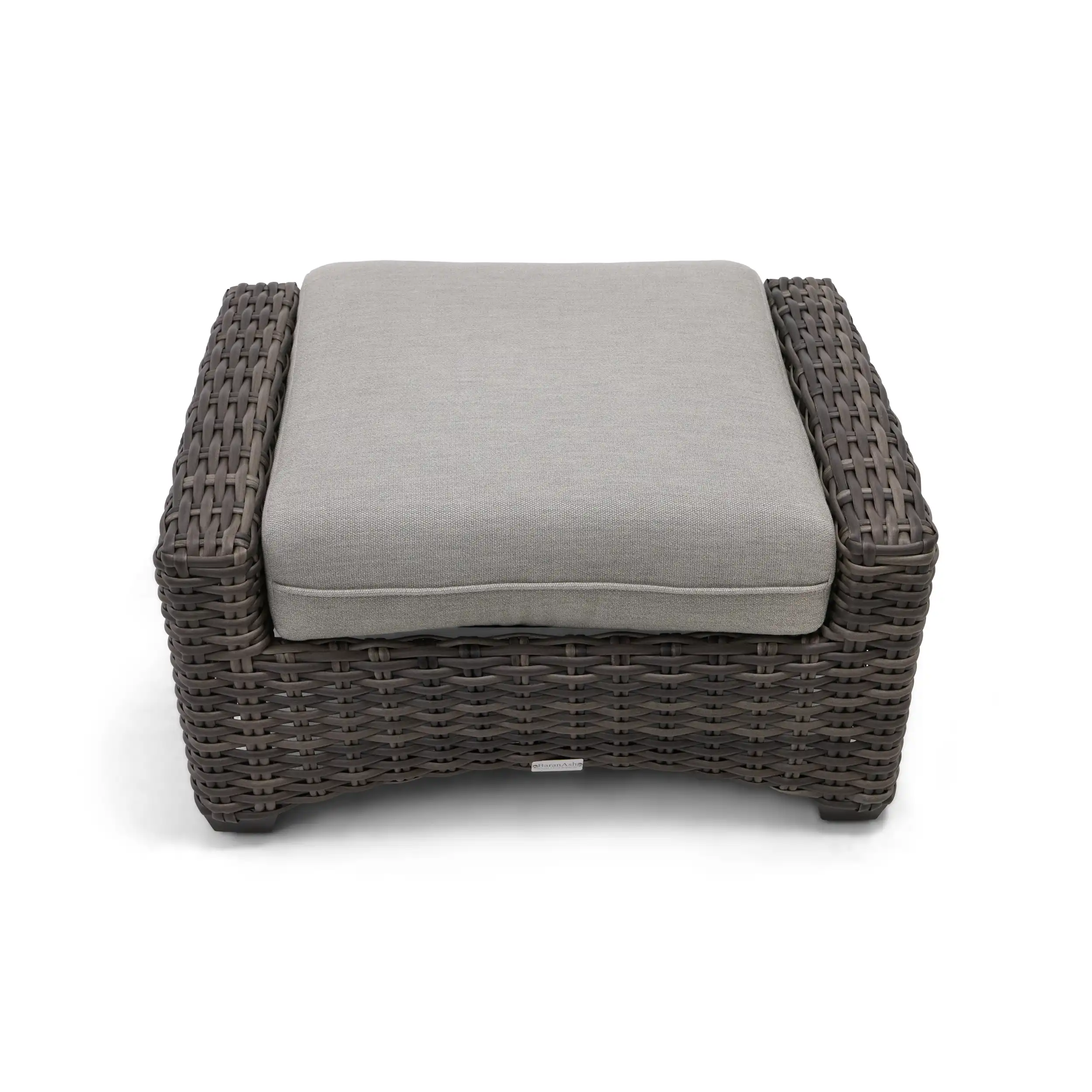 Grey Kampala 3 Piece Sofa Group - Makar Oyster - Image 24