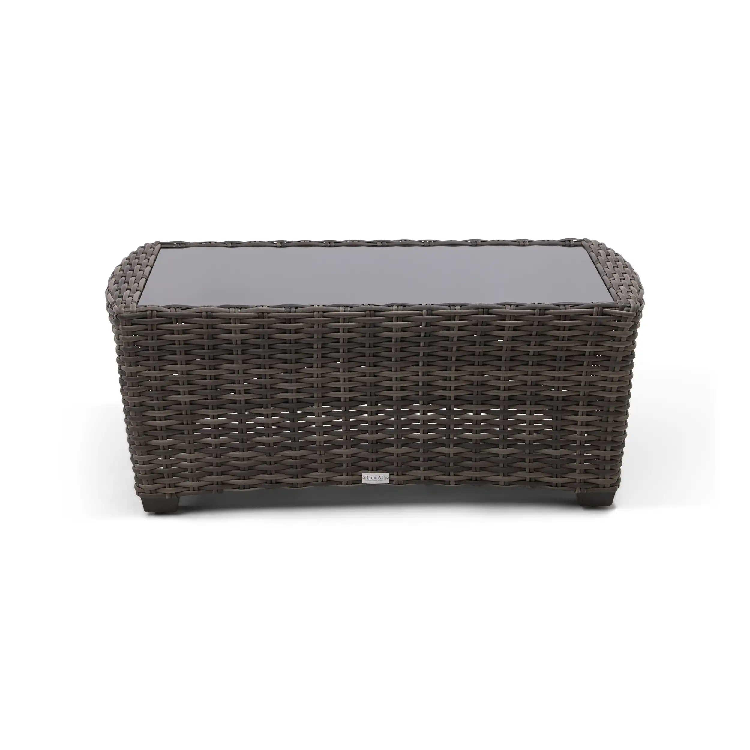 Grey Kampala 5 Piece Sofa Chat Group - Makar Oyster - Image 31