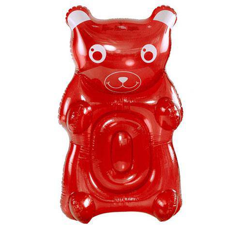 Gummy Bear Inflatable Mattress - Image 3