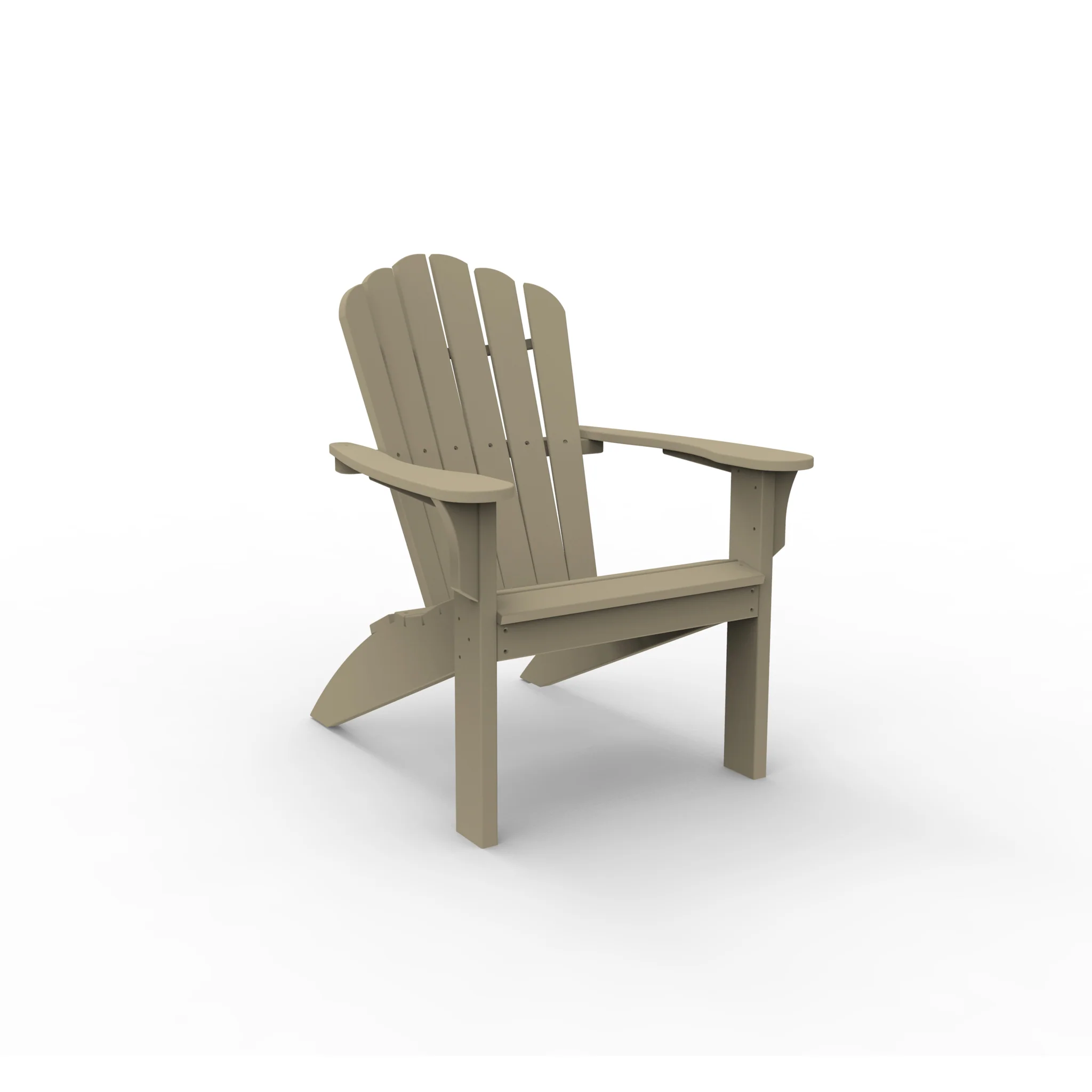 Harbor View Adirondack Chair - Image 5