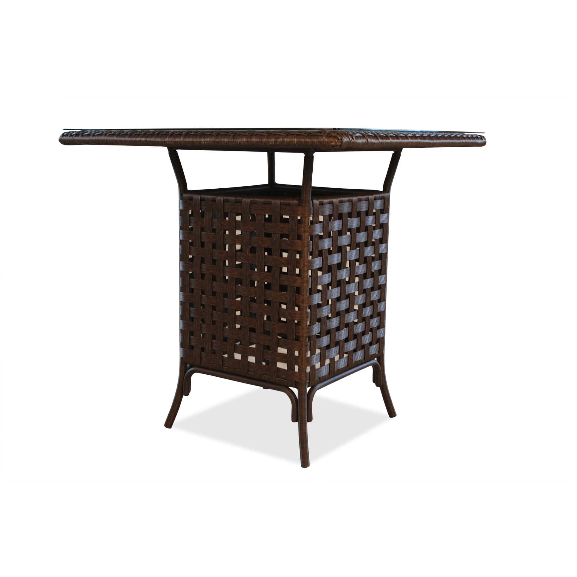 Haven Tobacco 5 Piece Bar Height Group - Image 4