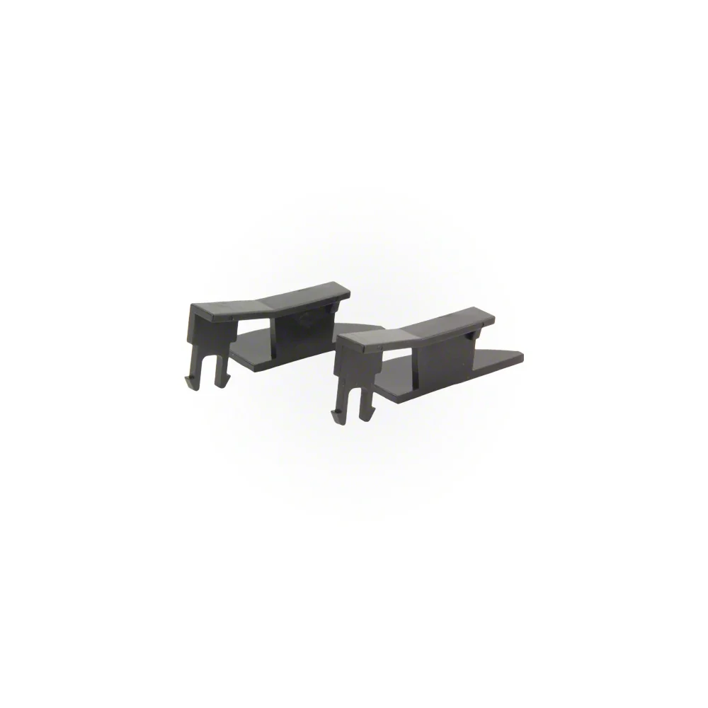 Hayward Locking Ring Latch Clips (2pk)