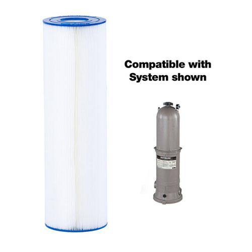 Hayward Missile Replacement Cartridge - Image 4