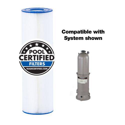 Hayward Missile Replacement Cartridge - Image 5
