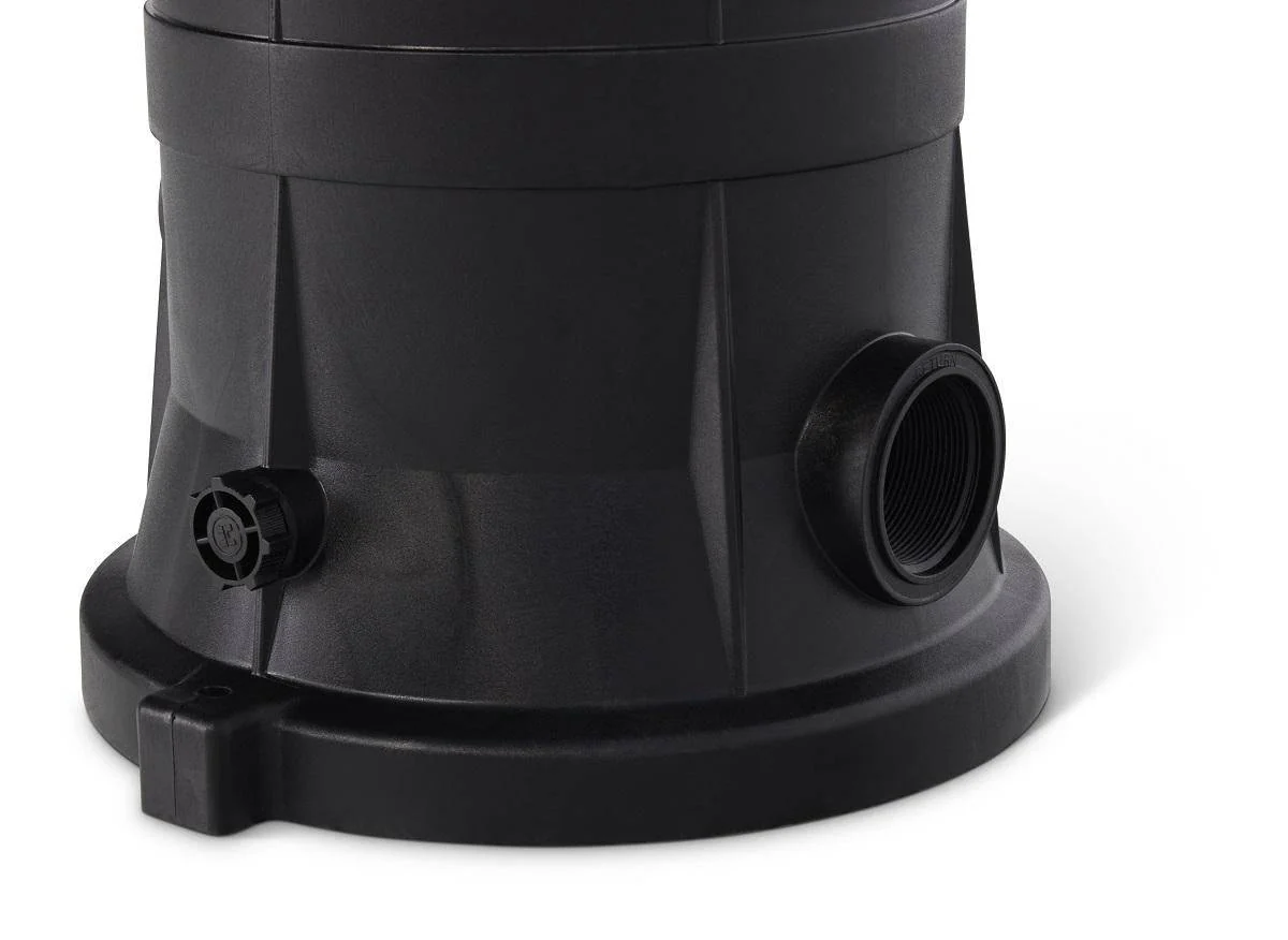 Hayward Swimpro Missile Filter Tank W/ 2" Ports & Replacement Cartridge - Image 4