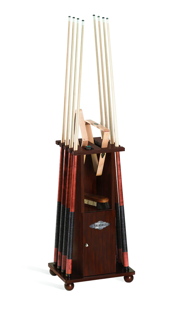 Heritage Floor Rack