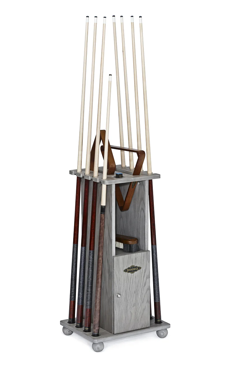 Heritage Floor Rack - Image 2