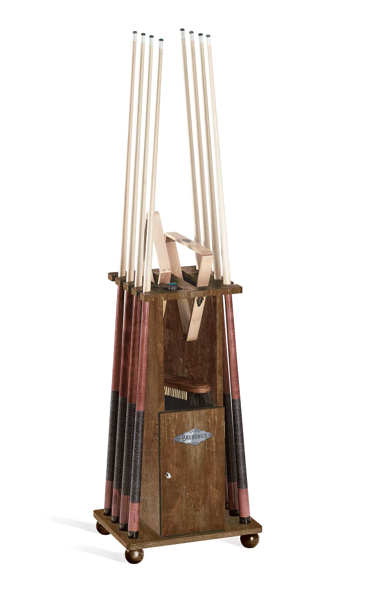 Heritage Floor Rack - Image 3