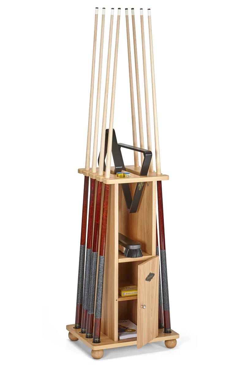 Heritage Floor Rack - Image 4