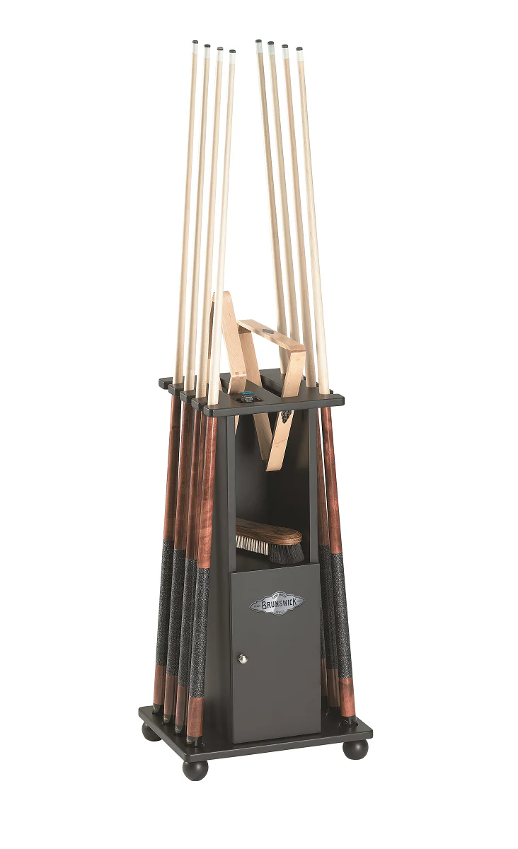 Heritage Floor Rack - Image 5