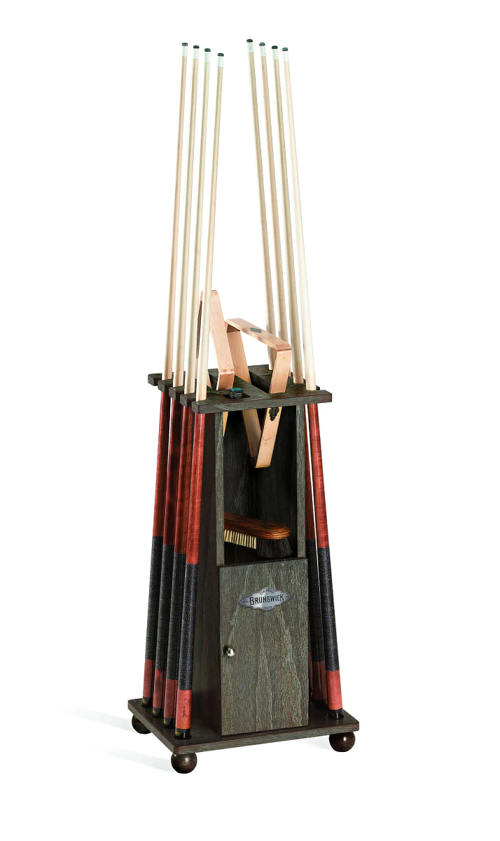 Heritage Floor Rack - Image 8