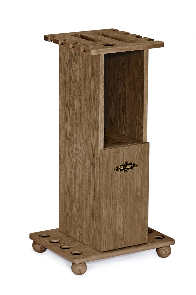 Heritage Floor Rack - Image 9