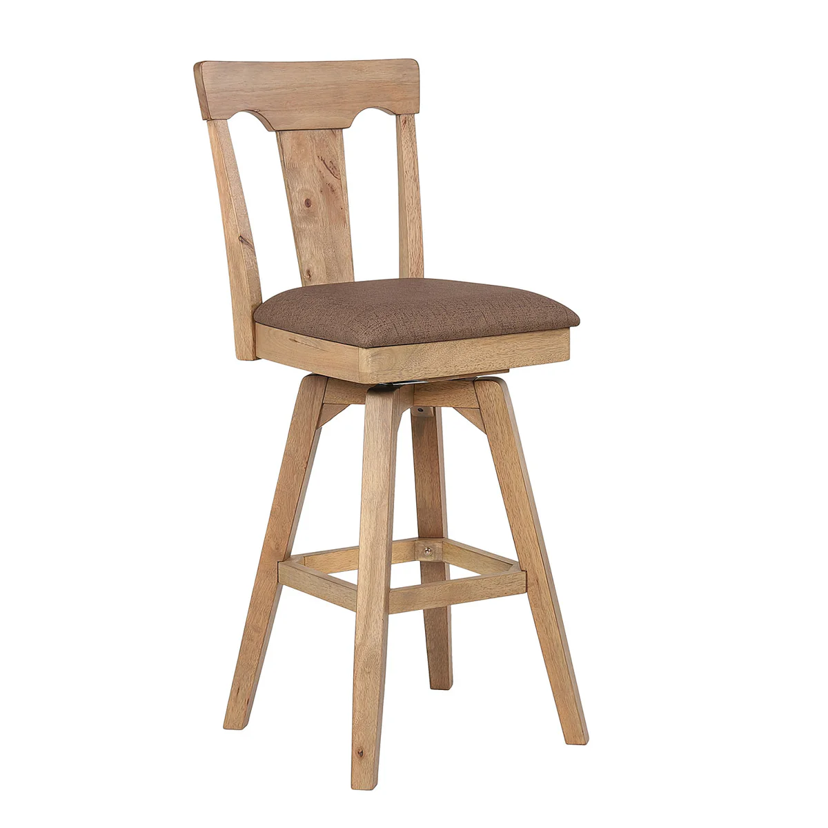 Holland Swivel 30" Barstool