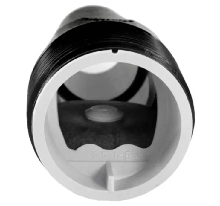 Hose Adapter W/ Check Valve - Image 2