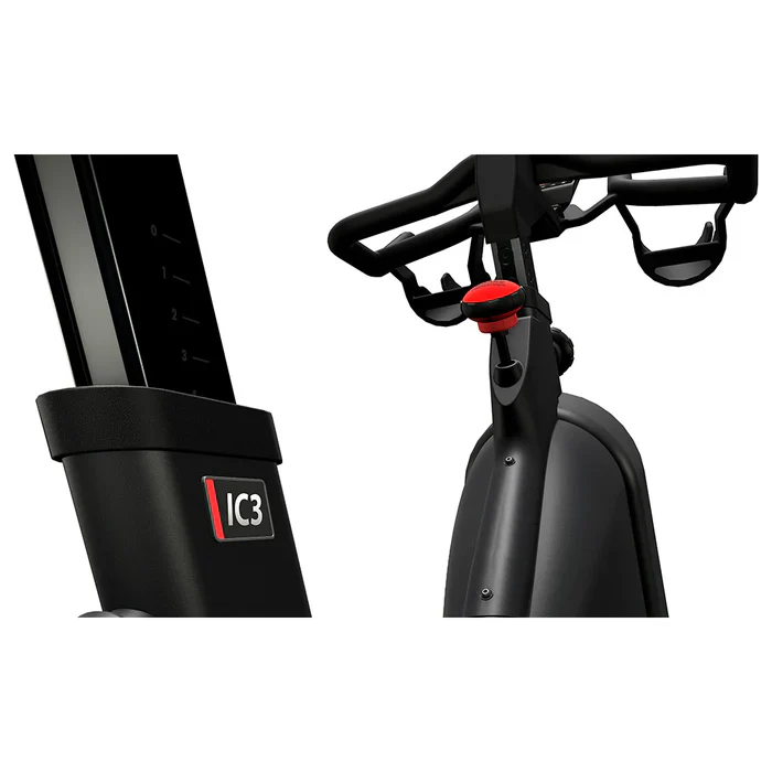 IC3 Exercise Bike - Image 4