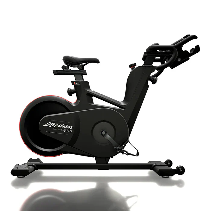 IC5 Exercise Bike - Image 2