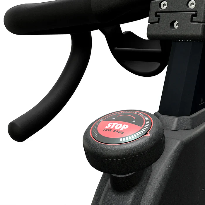 IC6 Exercise Bike - Image 4