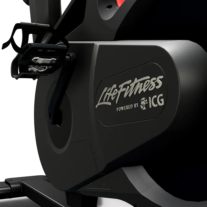 IC6 Exercise Bike - Image 5