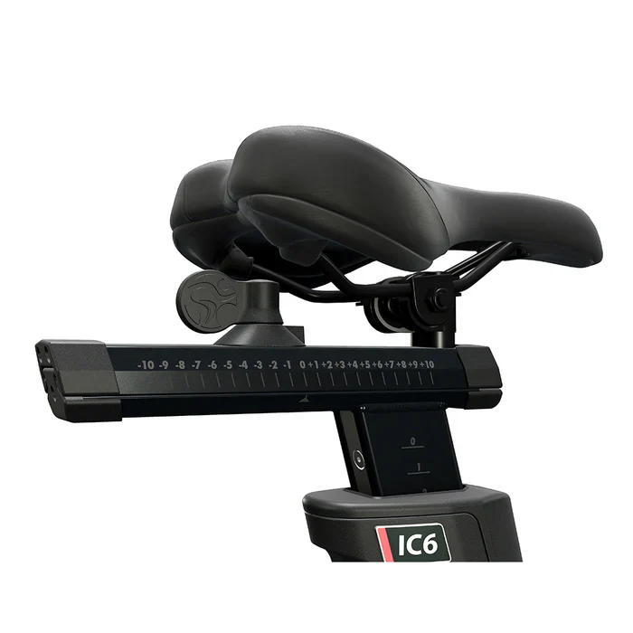 IC6 Exercise Bike - Image 7