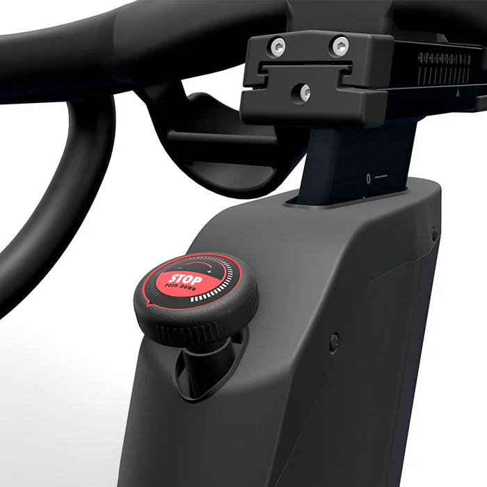 IC7 Exercise Bike - Image 4