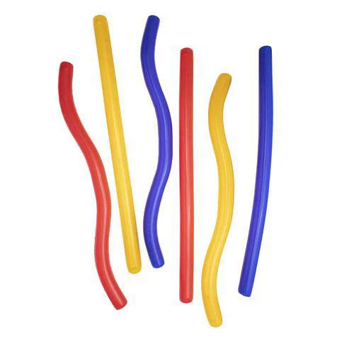 Inflatable Noodles (6 Pack)