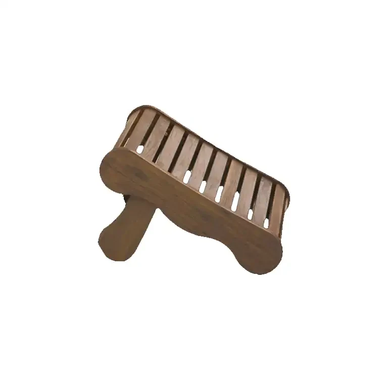 Ipe Adirondack Chair - Image 6