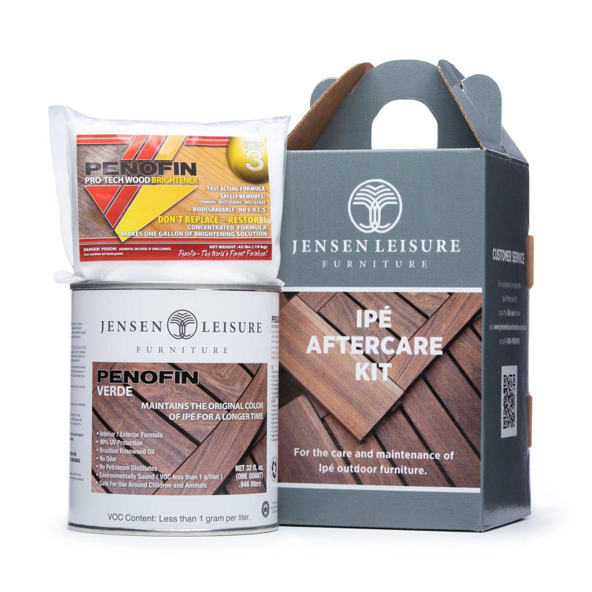 IPE Aftercare Kit - Image 3