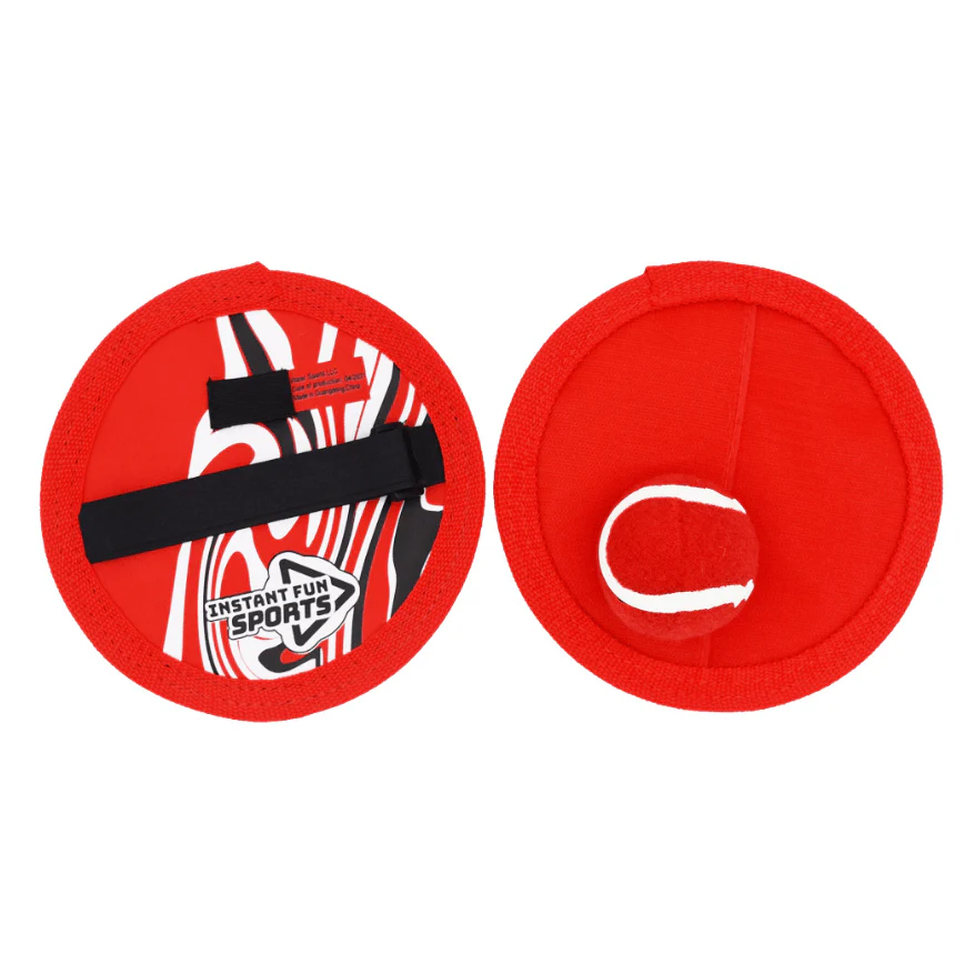 ITZA Catch Game - Image 2