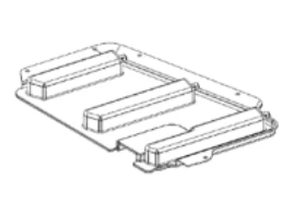 J-200 Exterior Housing Panel Light (2023)
