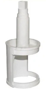 J-280/680 Series T-Valve Gate