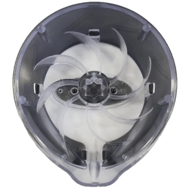 J-400 Series Diverter Knob - Image 2