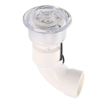 J-400 Series Jet Face Light Assembly