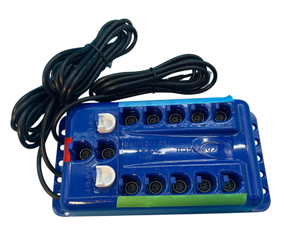 J-500 Series DCU Adapter Light Box (2015+) - Image 2