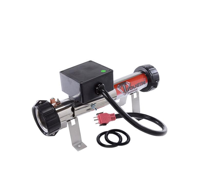 J400 Series 5.5kW Heater