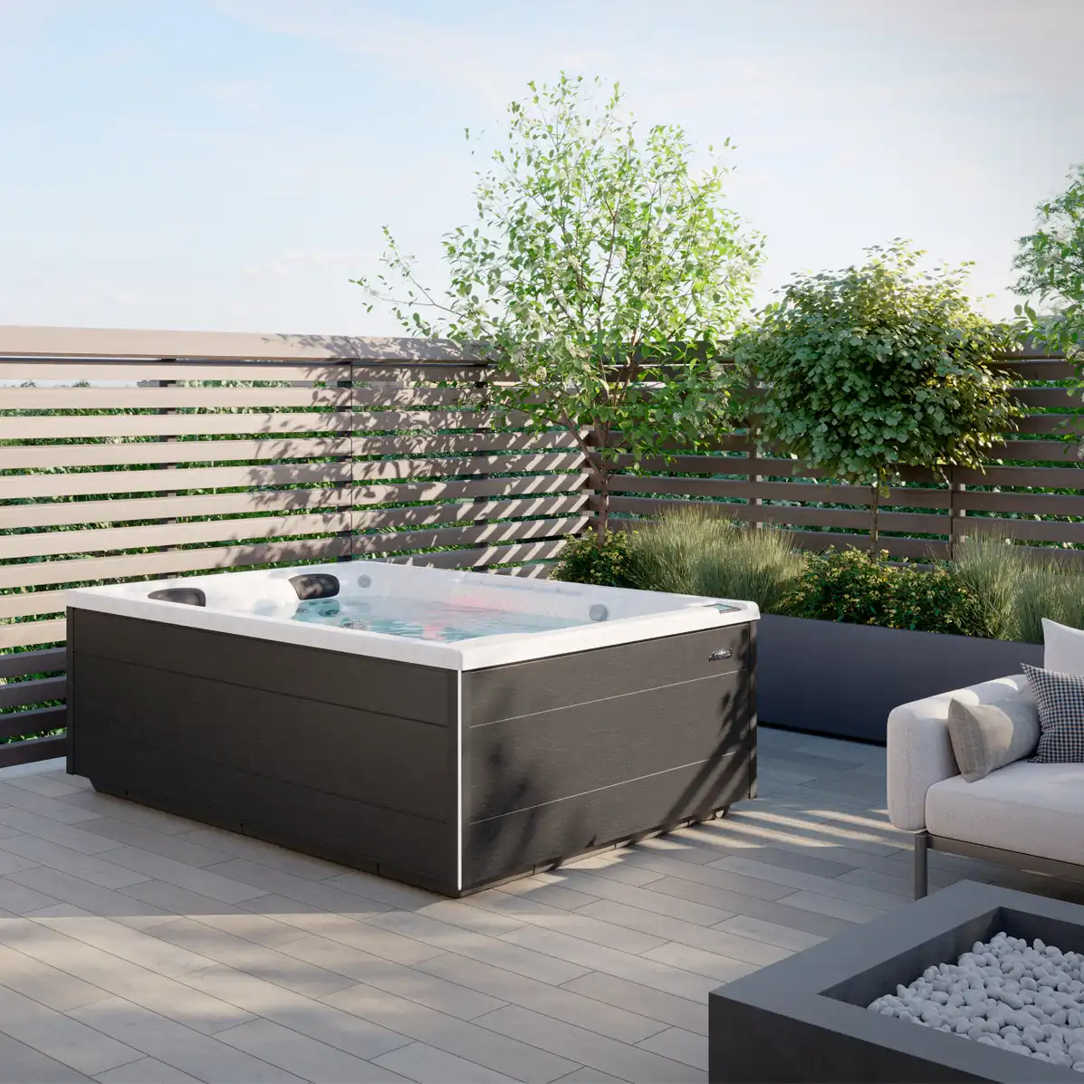 Jacuzzi® J-404L™