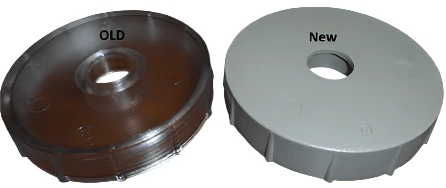 Jacuzzi® Diverter Nut - Image 2