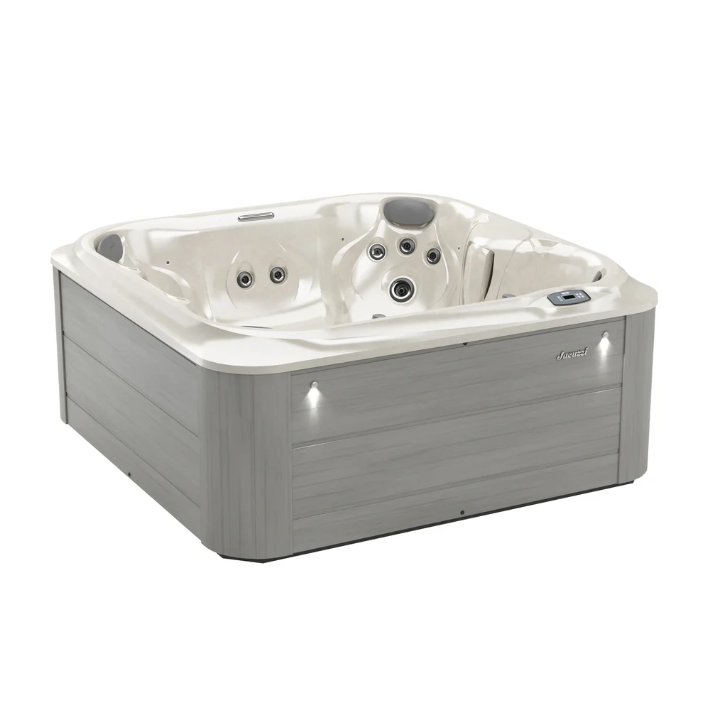 2025 Jacuzzi® J-245™ (Cash Price / Limited Availability) - Image 10