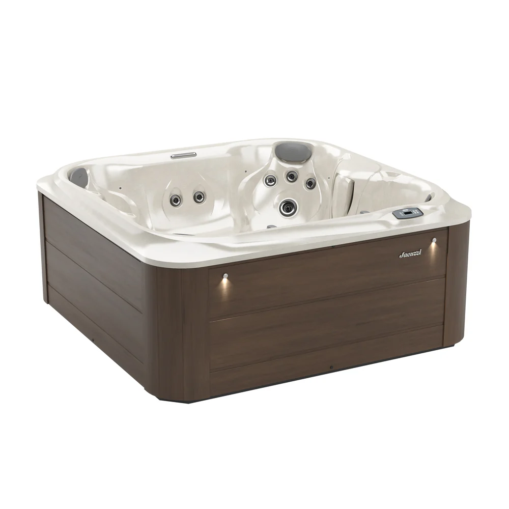 2025 Jacuzzi® J-245™ (Cash Price / Limited Availability) - Image 11