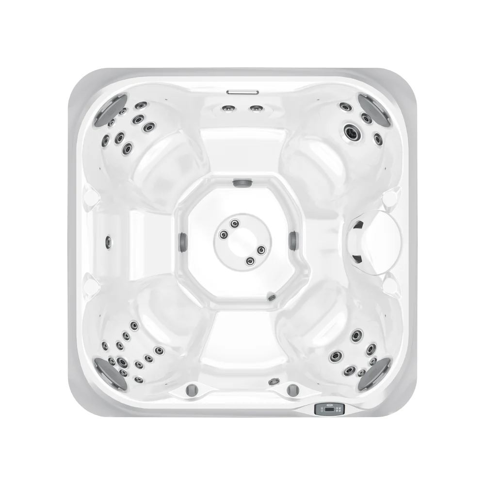 2025 Jacuzzi® J-245™ (Cash Price / Limited Availability) - Image 3