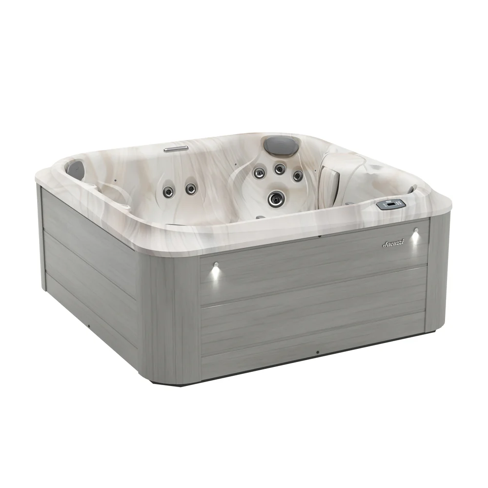 2025 Jacuzzi® J-245™ (Cash Price / Limited Availability) - Image 4