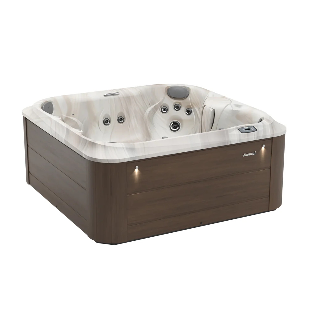 2025 Jacuzzi® J-245™ (Cash Price / Limited Availability) - Image 5