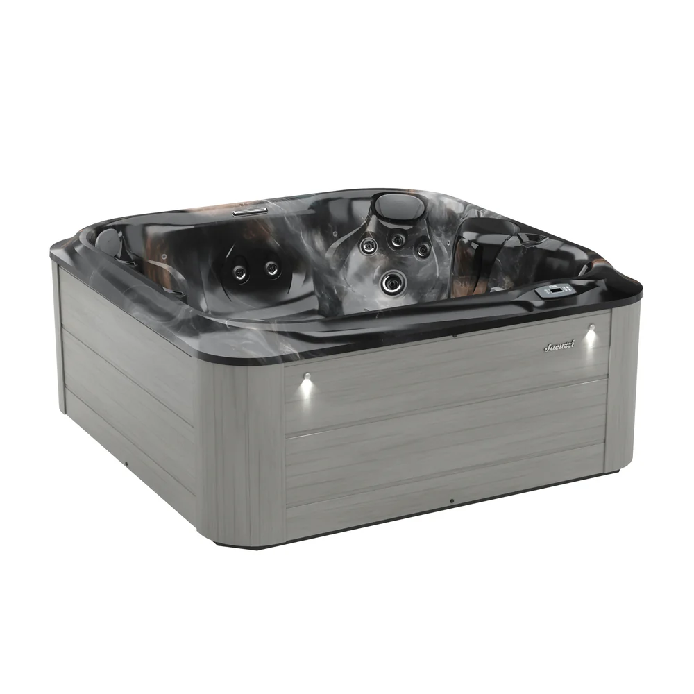 2025 Jacuzzi® J-245™ (Cash Price / Limited Availability) - Image 6