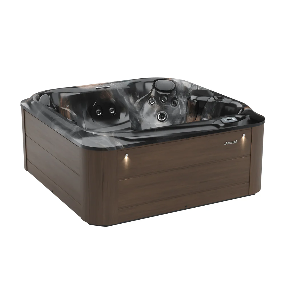 2025 Jacuzzi® J-245™ (Cash Price / Limited Availability) - Image 7