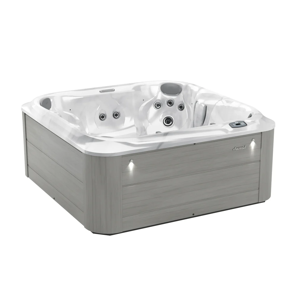 2025 Jacuzzi® J-245™ (Cash Price / Limited Availability) - Image 8