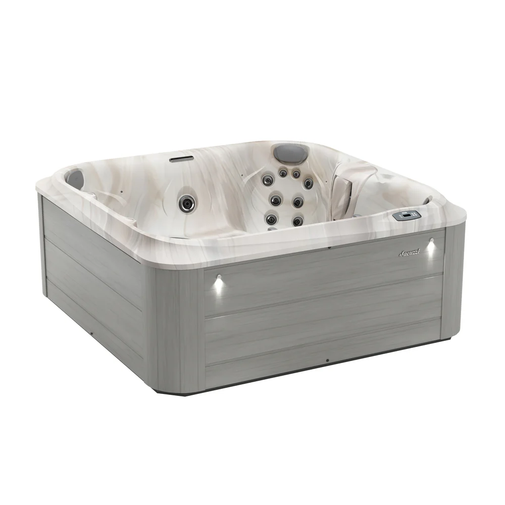 Jacuzzi® J-285™ (Floor Models / Cash Price) - Image 4