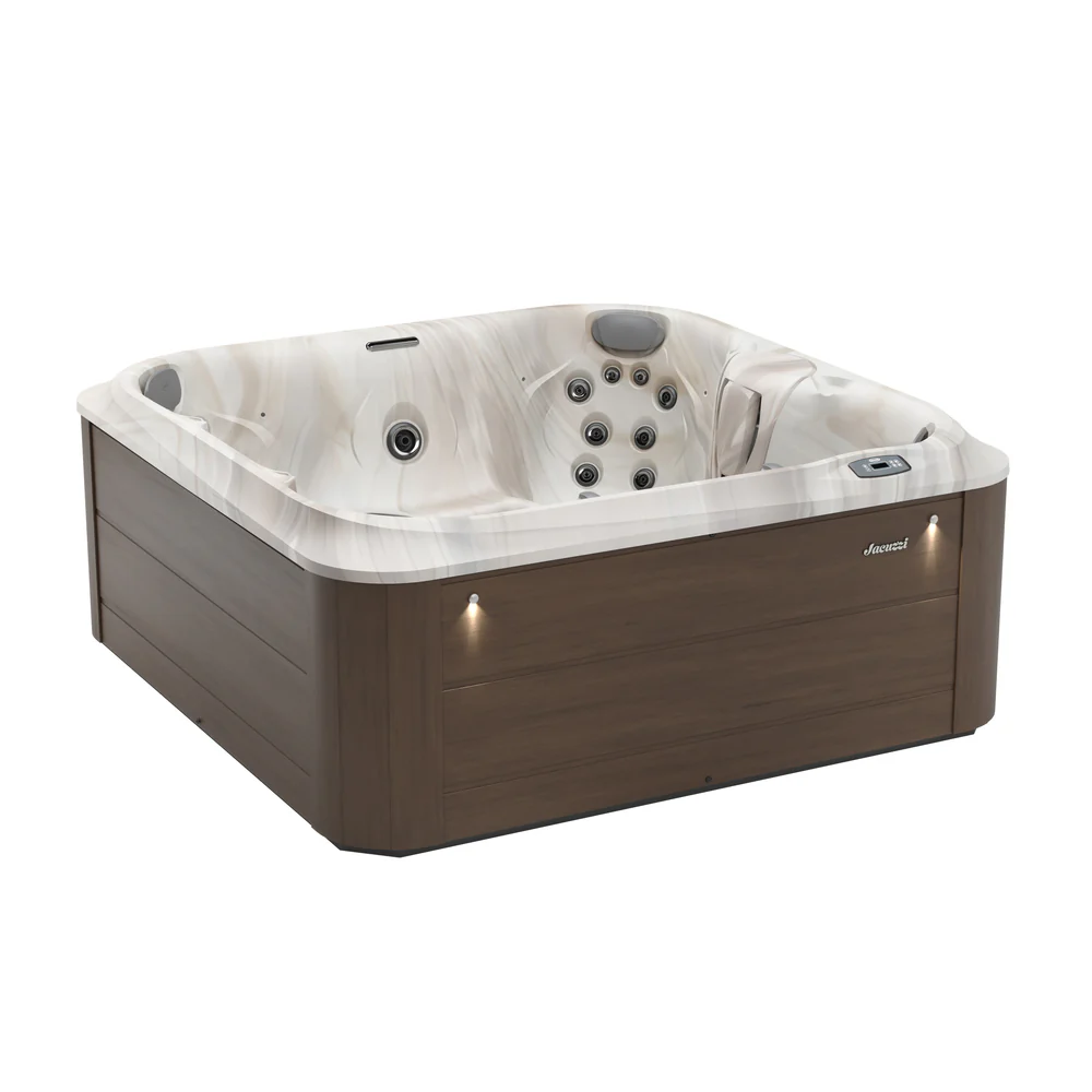 Jacuzzi® J-285™ (Floor Models / Cash Price) - Image 5