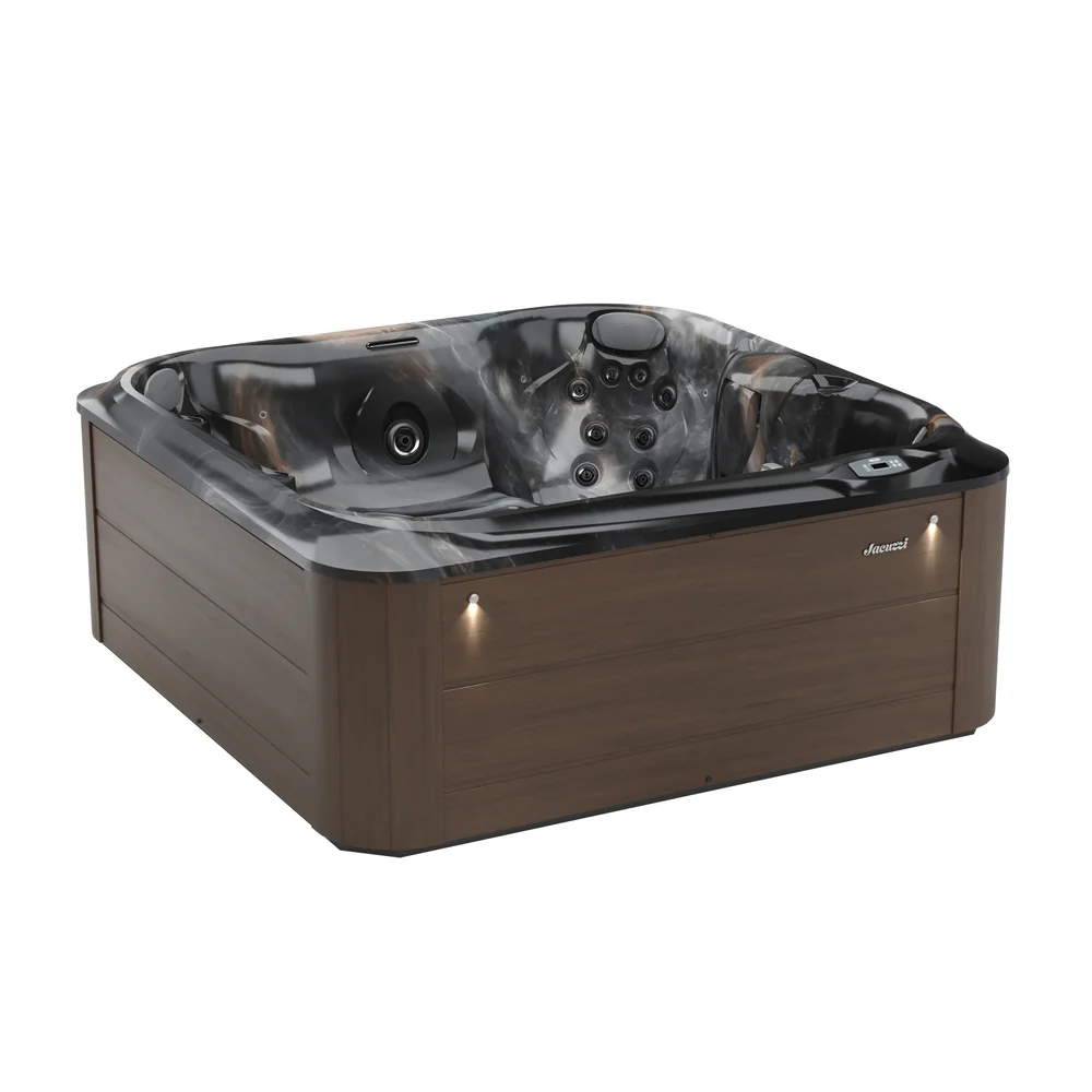 Jacuzzi® J-285™ (Floor Models / Cash Price) - Image 7