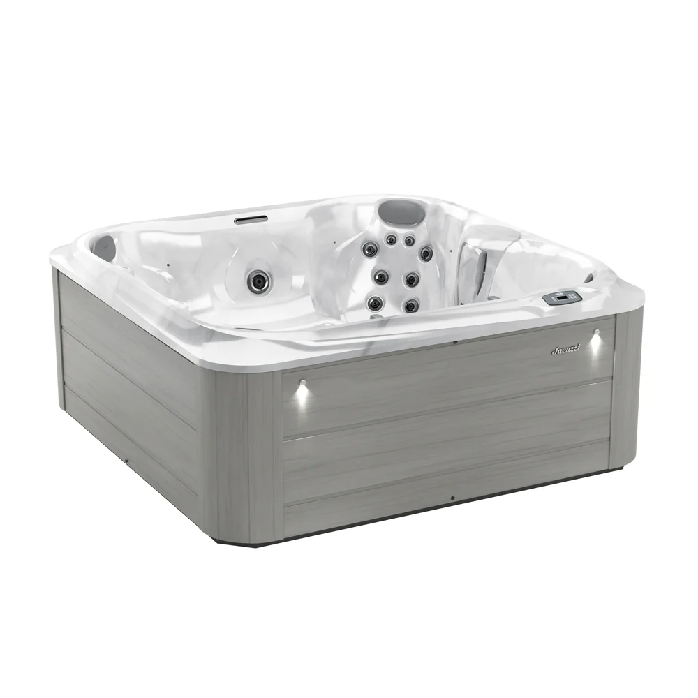 Jacuzzi® J-285™ (Floor Models / Cash Price) - Image 8